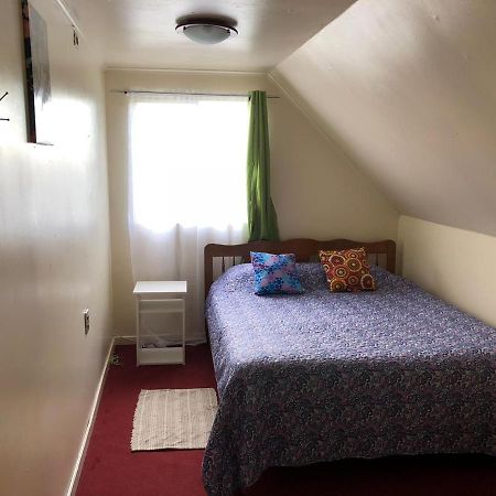 Cabanas Beckdorf Villa Valdivia Kültér fotó